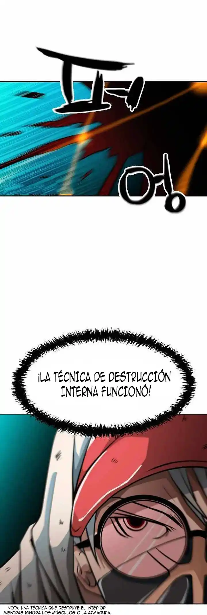 ¿Quién Mató A El Señor Del Murim? - Capítulo 13 - Página 55 - LectorTMOo