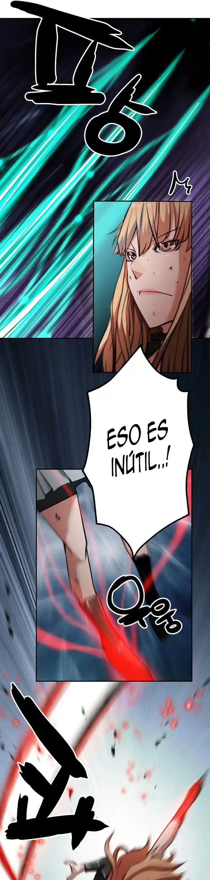 ¿Quién Mató A El Señor Del Murim? - Capítulo 14 - Página 8 - LectorTMOo