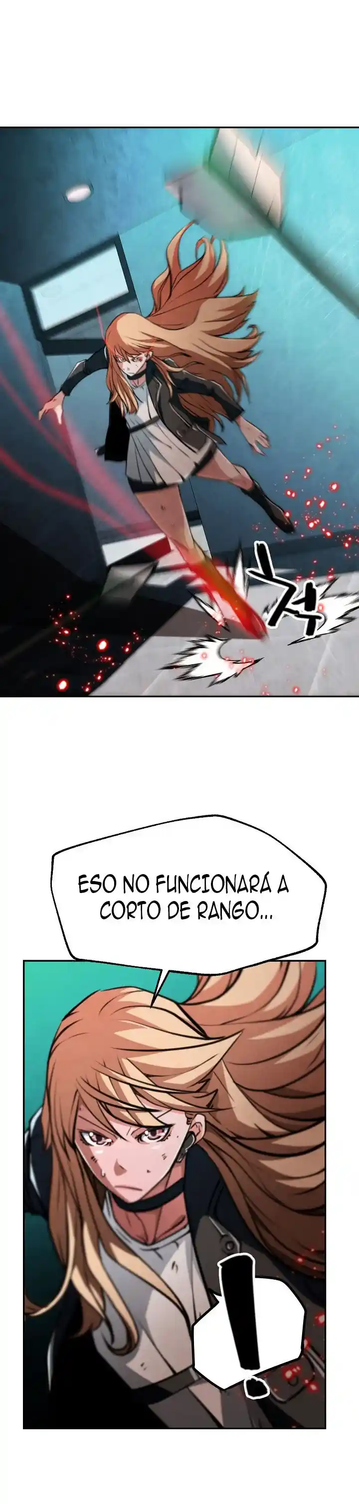 ¿Quién Mató A El Señor Del Murim? - Capítulo 14 - Página 10 - LectorTMOo