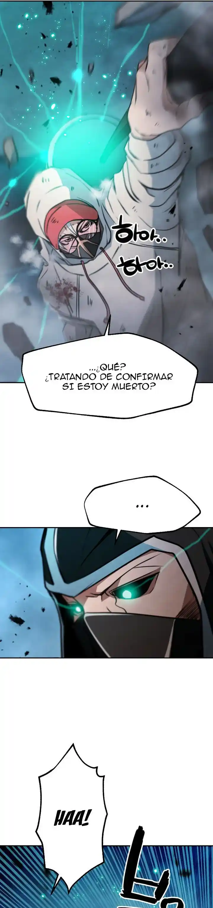 ¿Quién Mató A El Señor Del Murim? - Capítulo 14 - Página 23 - LectorTMOo