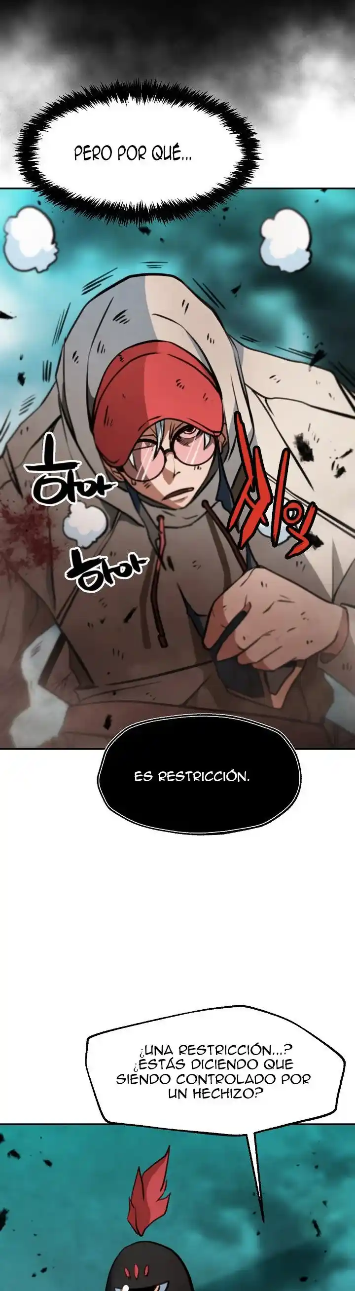 ¿Quién Mató A El Señor Del Murim? - Capítulo 14 - Página 26 - LectorTMOo