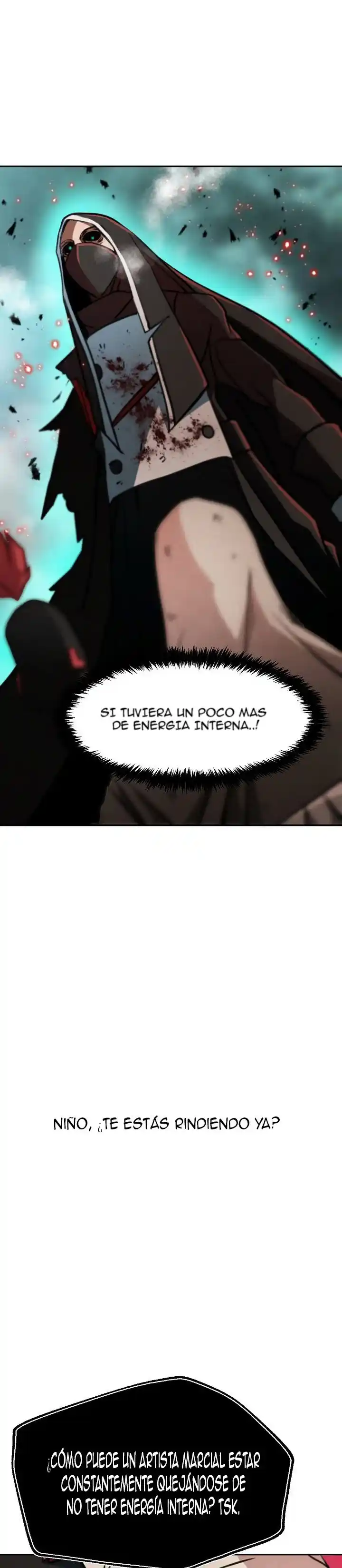 ¿Quién Mató A El Señor Del Murim? - Capítulo 14 - Página 41 - LectorTMOo