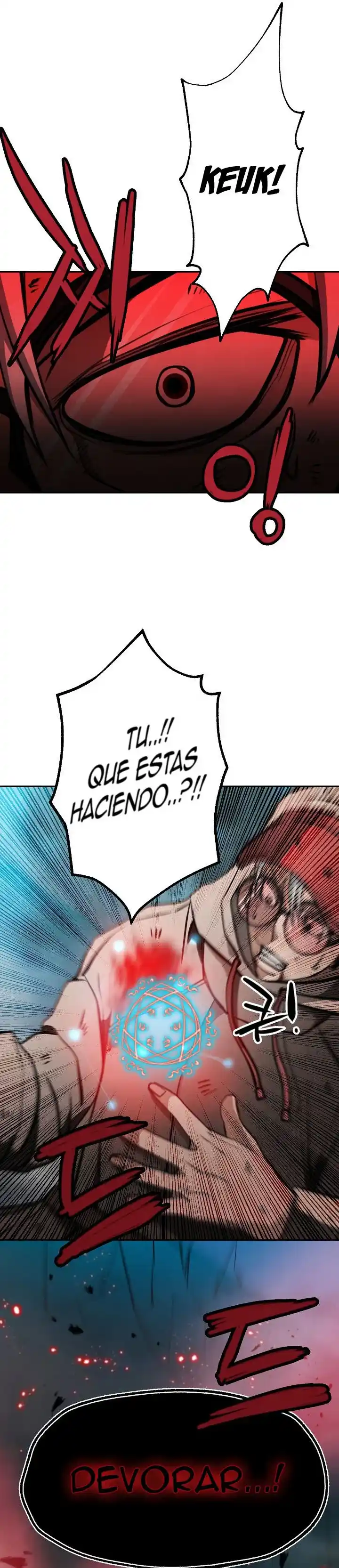 ¿Quién Mató A El Señor Del Murim? - Capítulo 14 - Página 44 - LectorTMOo