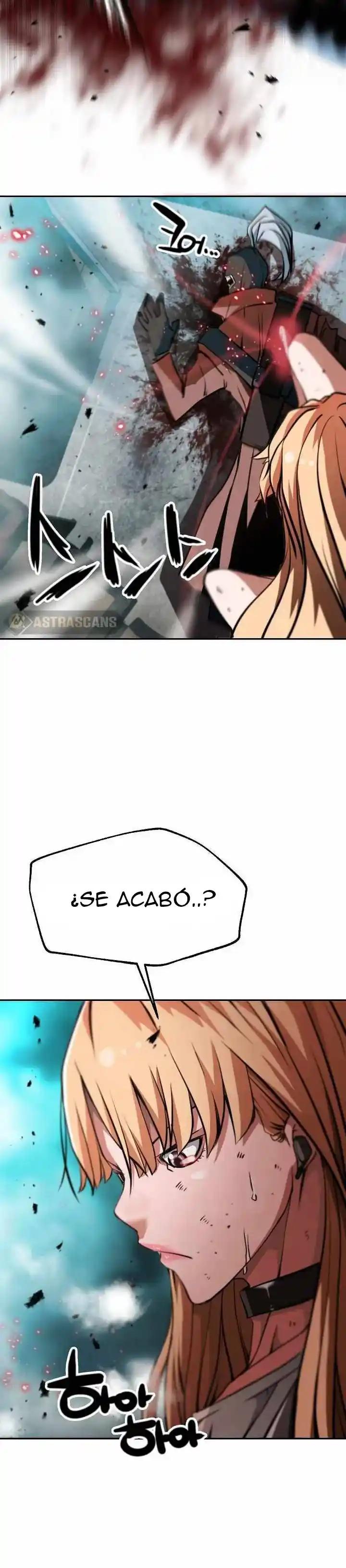 ¿Quién Mató A El Señor Del Murim? - Capítulo 15 - Página 10 - LectorTMOo