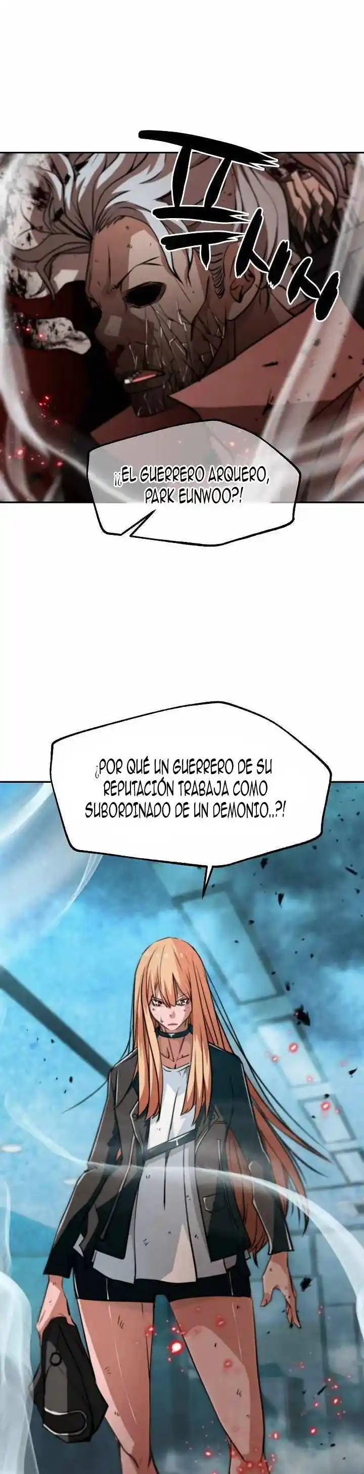 ¿Quién Mató A El Señor Del Murim? - Capítulo 15 - Página 12 - LectorTMOo