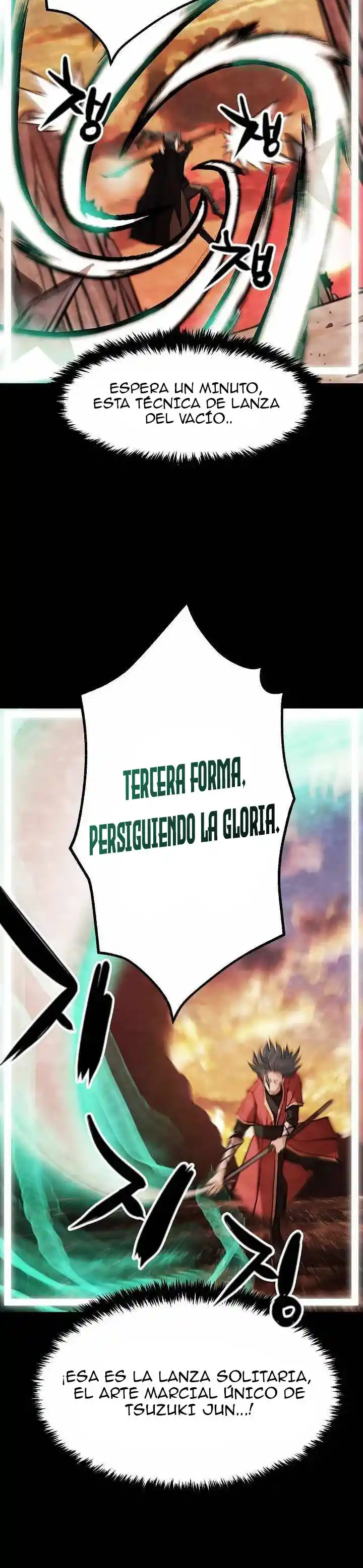 ¿Quién Mató A El Señor Del Murim? - Capítulo 15 - Página 28 - LectorTMOo