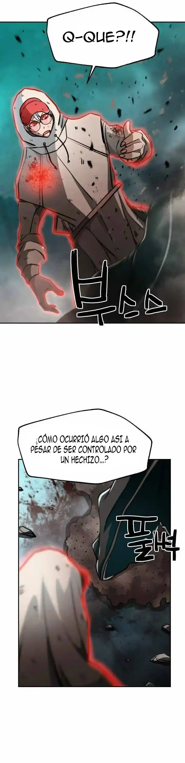 ¿Quién Mató A El Señor Del Murim? - Capítulo 15 - Página 37 - LectorTMOo