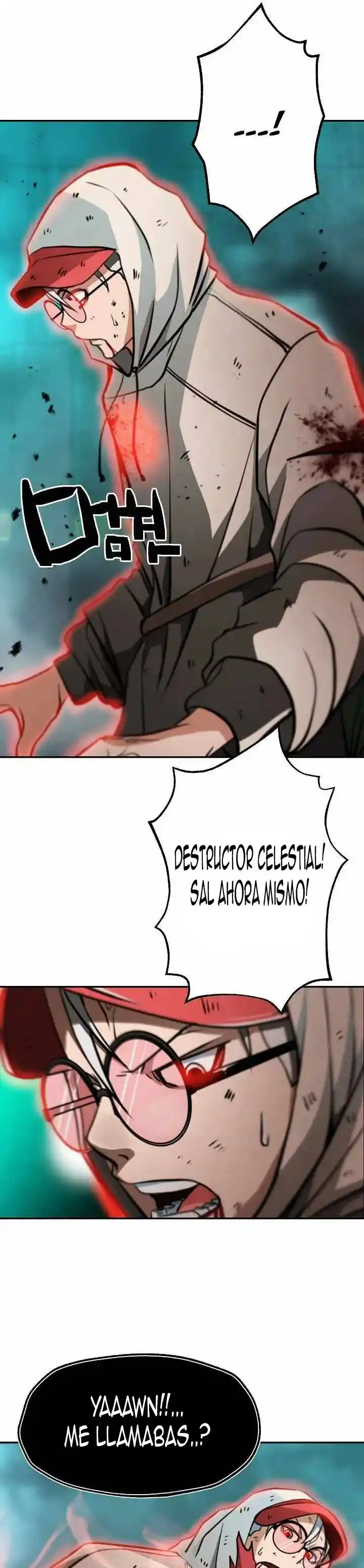 ¿Quién Mató A El Señor Del Murim? - Capítulo 15 - Página 38 - LectorTMOo