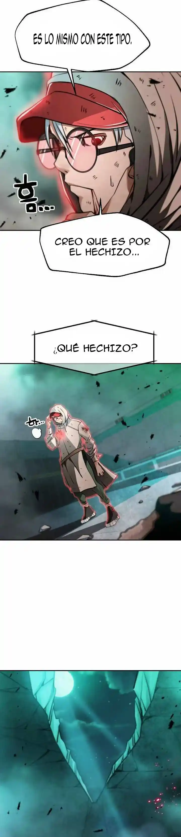 ¿Quién Mató A El Señor Del Murim? - Capítulo 15 - Página 42 - LectorTMOo