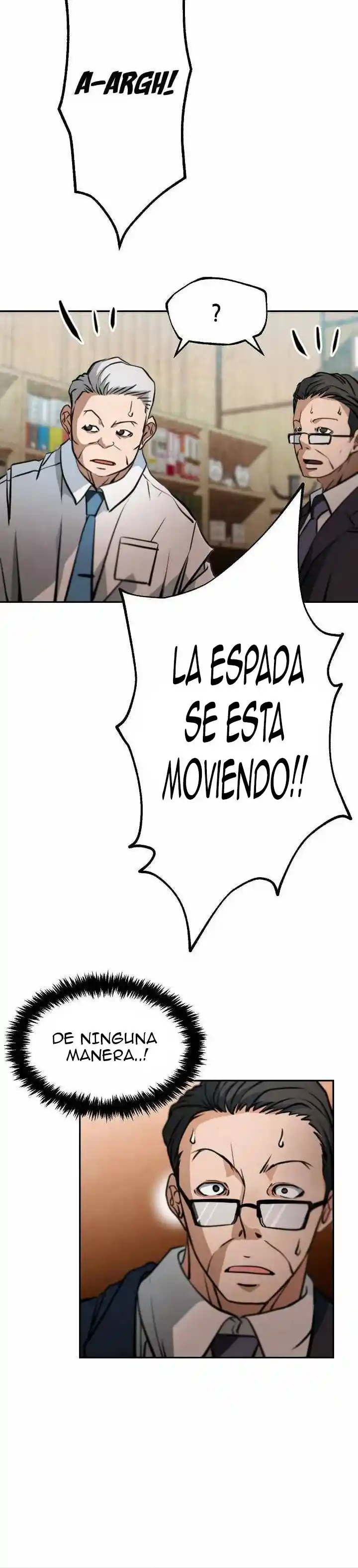 ¿Quién Mató A El Señor Del Murim? - Capítulo 16 - Página 19 - LectorTMOo