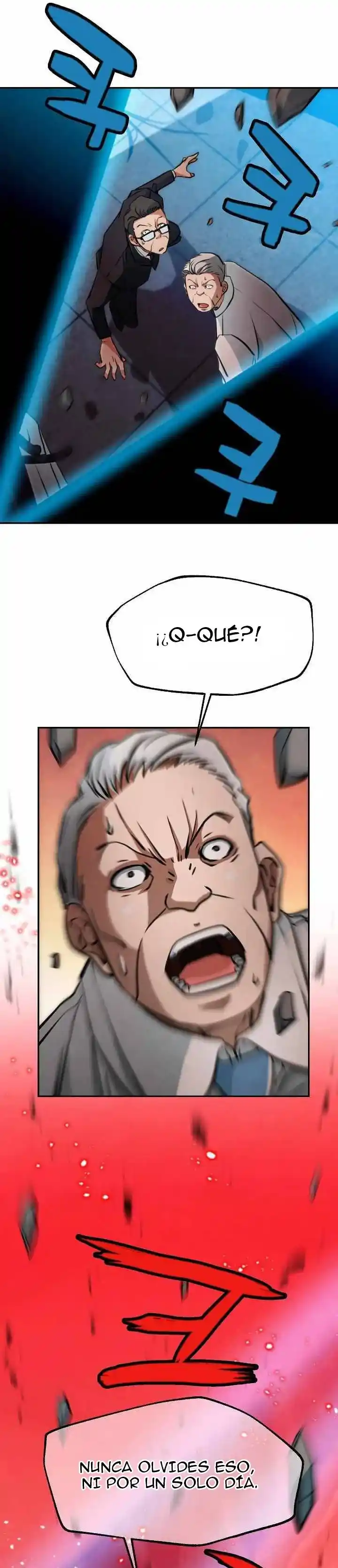 ¿Quién Mató A El Señor Del Murim? - Capítulo 16 - Página 29 - LectorTMOo
