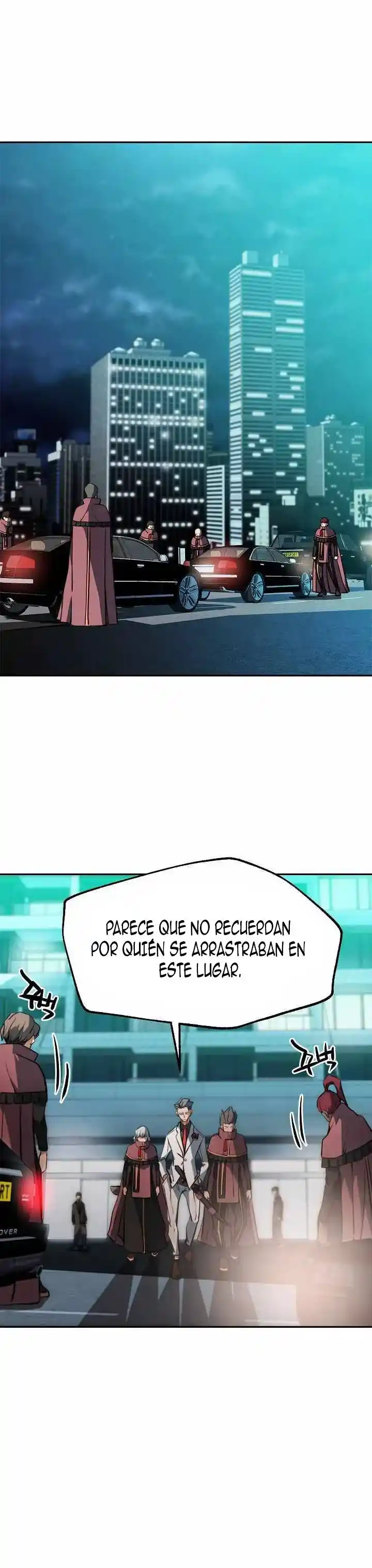 ¿Quién Mató A El Señor Del Murim? - Capítulo 16 - Página 32 - LectorTMOo