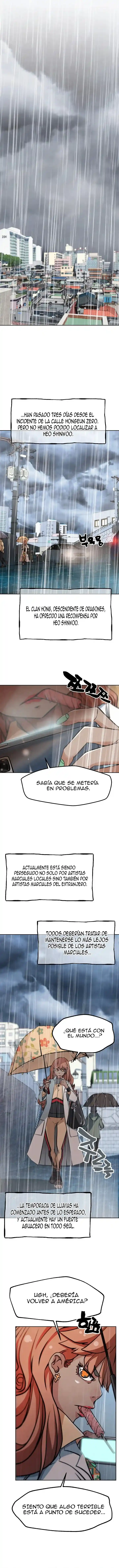¿Quién Mató A El Señor Del Murim? - Capítulo 17 - Página 7 - LectorTMOo