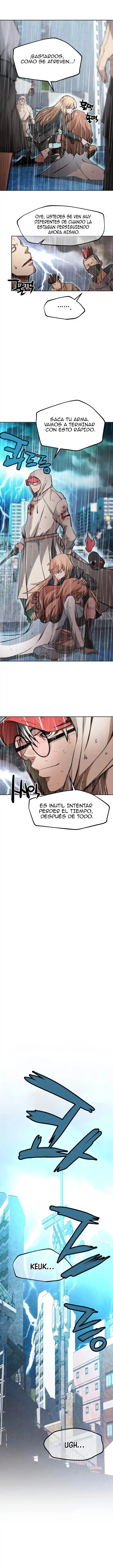 ¿Quién Mató A El Señor Del Murim? - Capítulo 17 - Página 13 - LectorTMOo