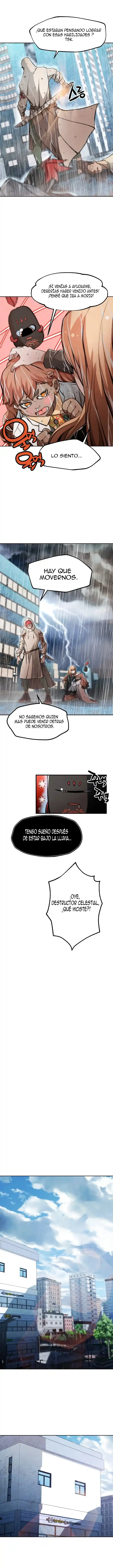 ¿Quién Mató A El Señor Del Murim? - Capítulo 17 - Página 14 - LectorTMOo