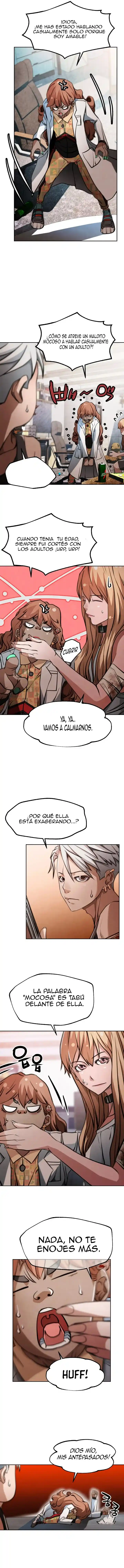 ¿Quién Mató A El Señor Del Murim? - Capítulo 17 - Página 17 - LectorTMOo