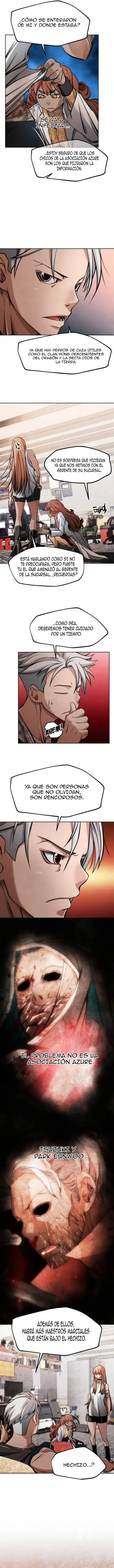 ¿Quién Mató A El Señor Del Murim? - Capítulo 18 - Página 7 - LectorTMOo