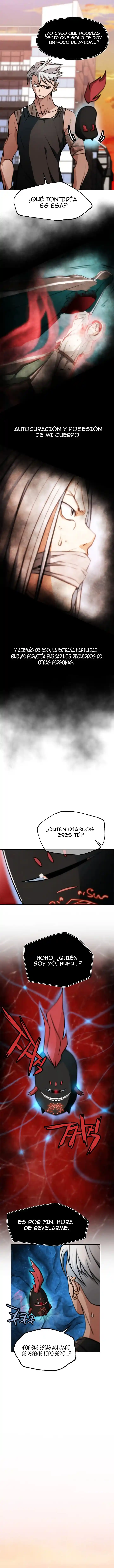 ¿Quién Mató A El Señor Del Murim? - Capítulo 18 - Página 12 - LectorTMOo