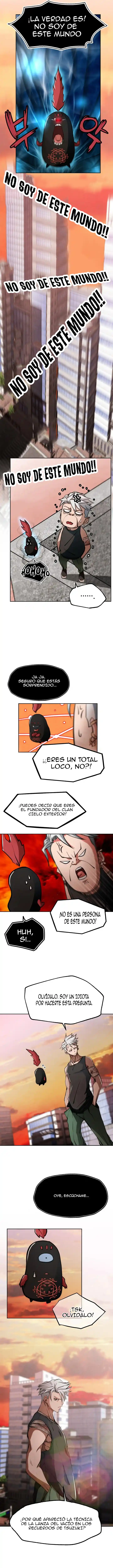 ¿Quién Mató A El Señor Del Murim? - Capítulo 18 - Página 13 - LectorTMOo