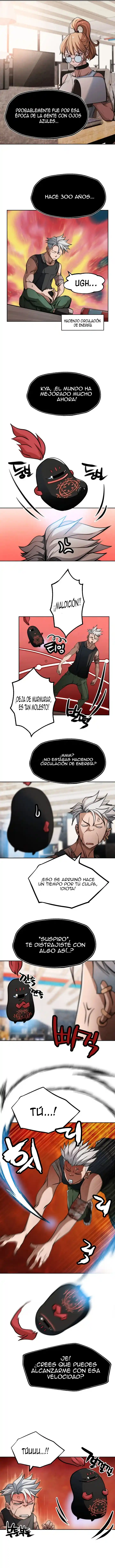 ¿Quién Mató A El Señor Del Murim? - Capítulo 19 - Página 12 - LectorTMOo