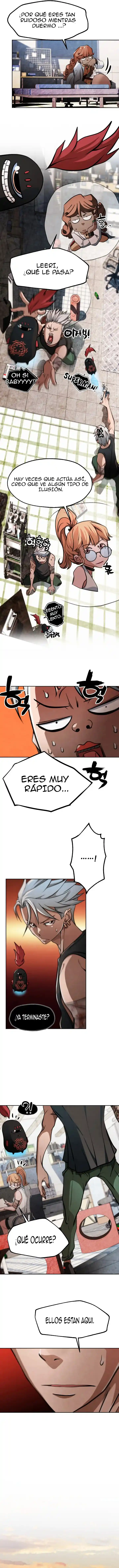 ¿Quién Mató A El Señor Del Murim? - Capítulo 19 - Página 13 - LectorTMOo