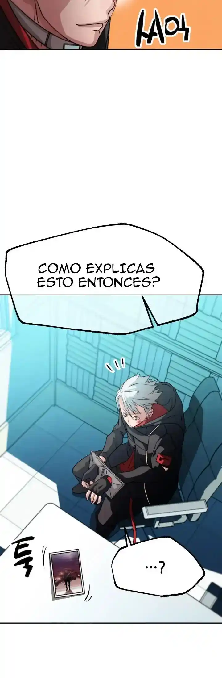 ¿Quién Mató A El Señor Del Murim? - Capítulo 2 - Página 14 - LectorTMOo