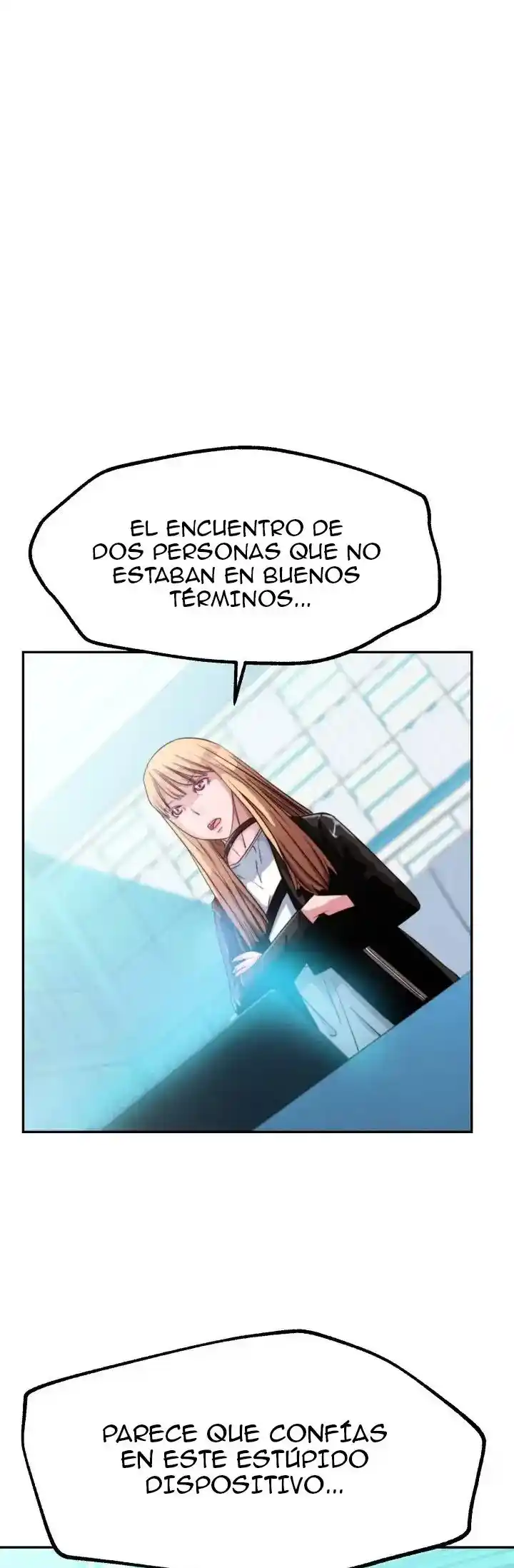 ¿Quién Mató A El Señor Del Murim? - Capítulo 2 - Página 22 - LectorTMOo