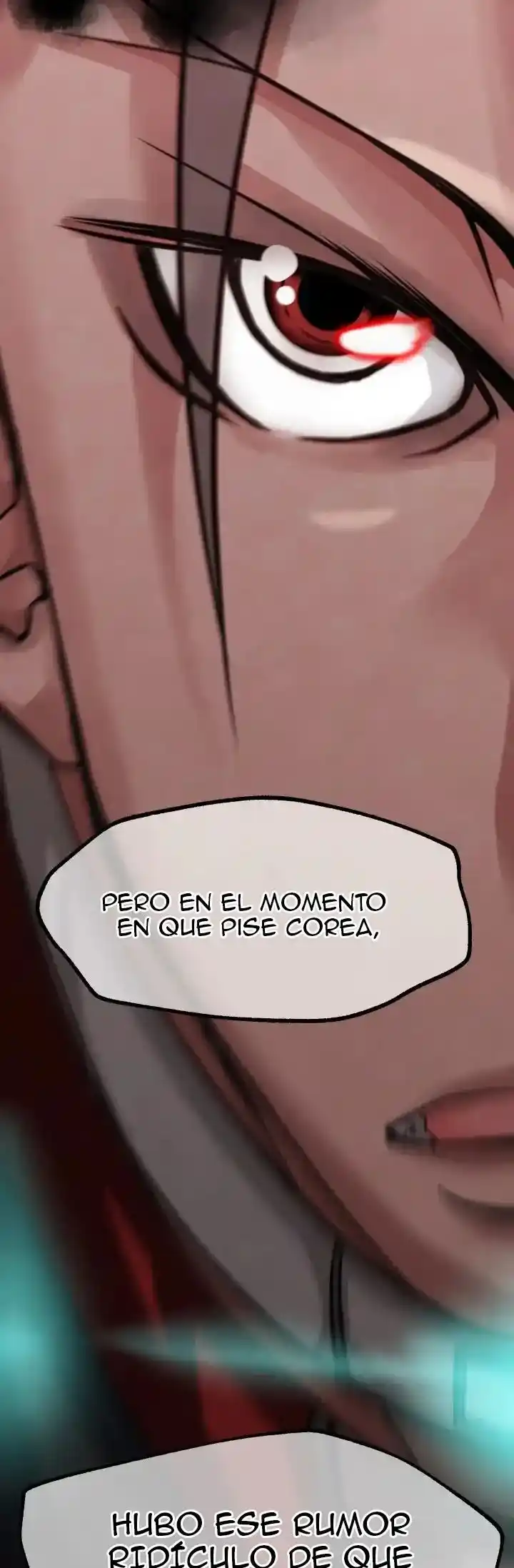 ¿Quién Mató A El Señor Del Murim? - Capítulo 2 - Página 26 - LectorTMOo