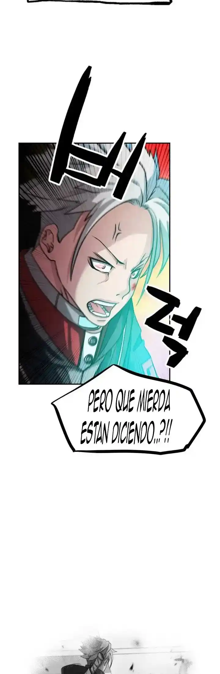 ¿Quién Mató A El Señor Del Murim? - Capítulo 2 - Página 37 - LectorTMOo