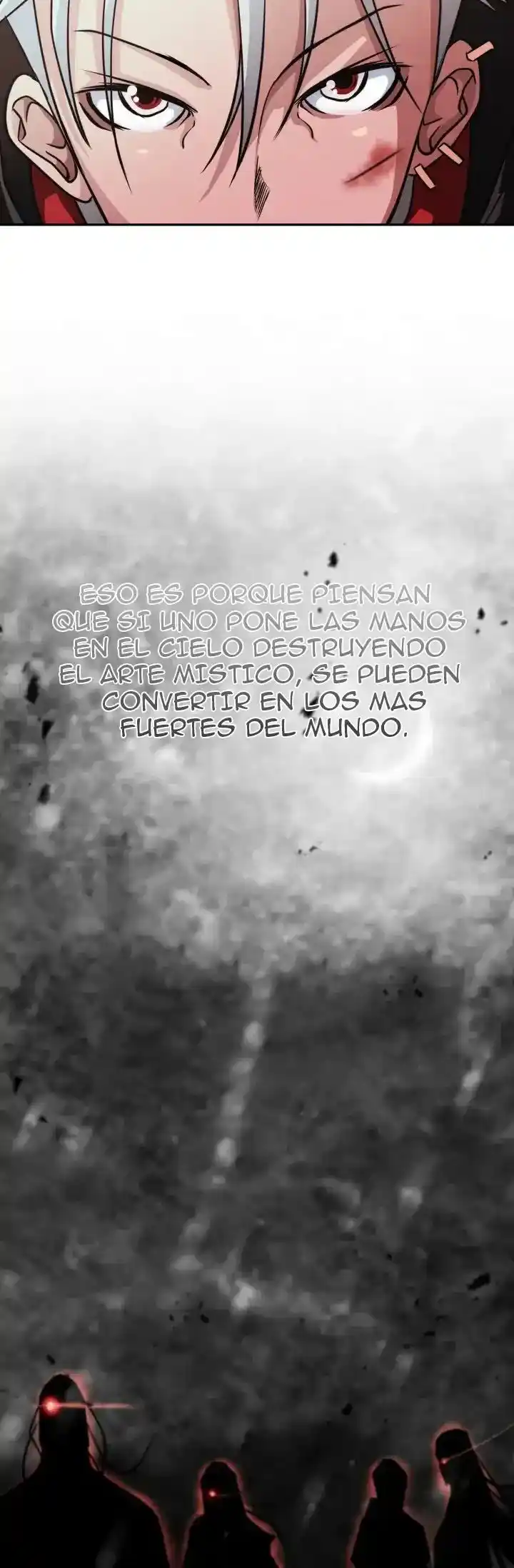 ¿Quién Mató A El Señor Del Murim? - Capítulo 2 - Página 44 - LectorTMOo