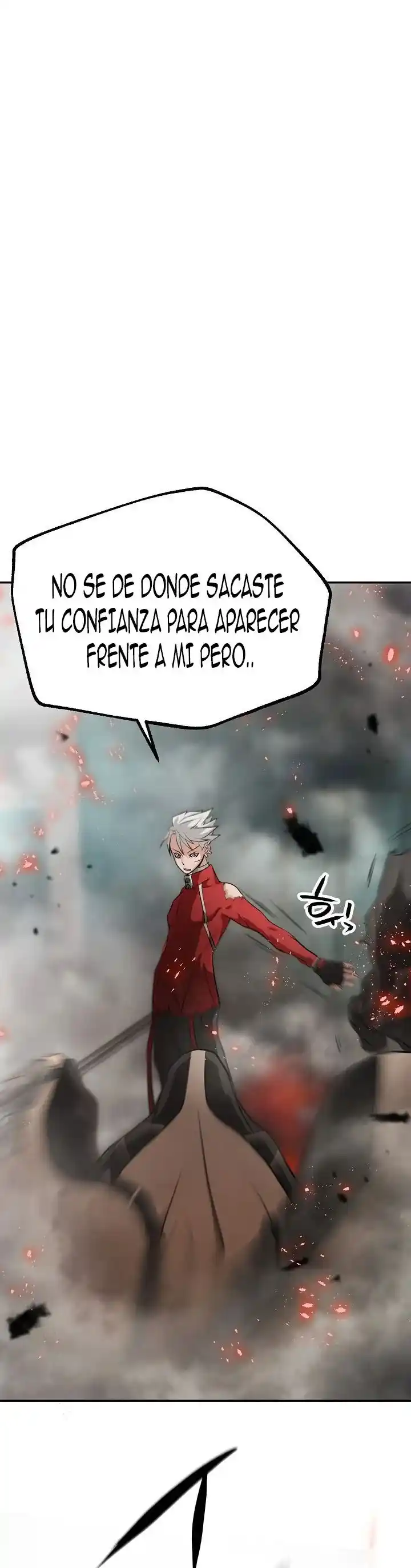 ¿Quién Mató A El Señor Del Murim? - Capítulo 4 - Página 5 - LectorTMOo