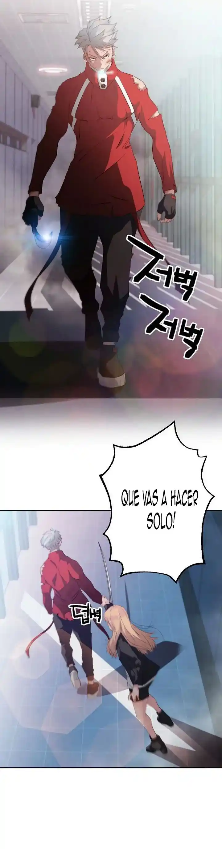 ¿Quién Mató A El Señor Del Murim? - Capítulo 4 - Página 24 - LectorTMOo