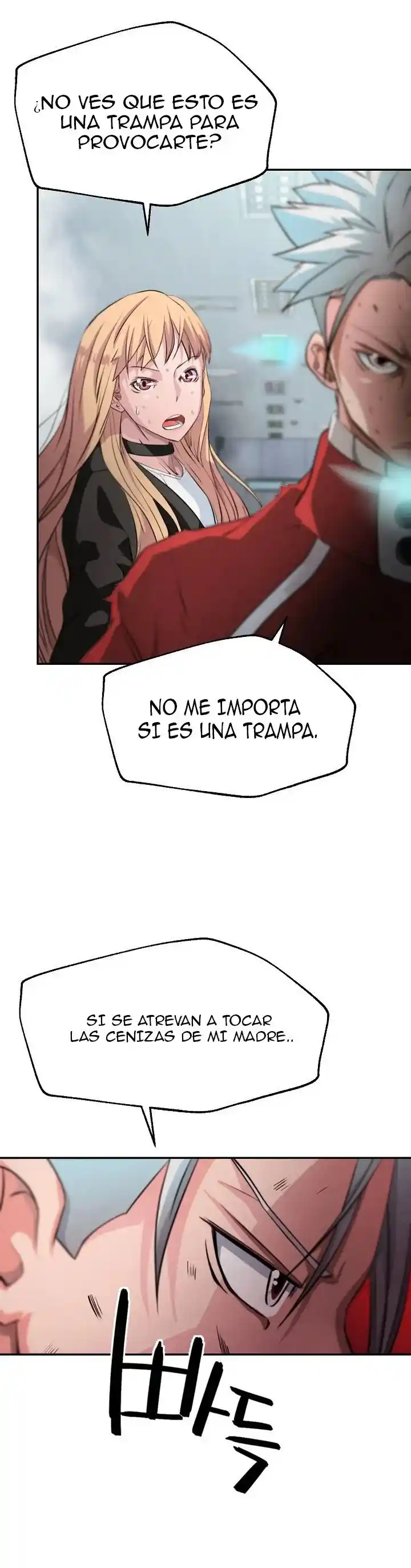 ¿Quién Mató A El Señor Del Murim? - Capítulo 4 - Página 25 - LectorTMOo