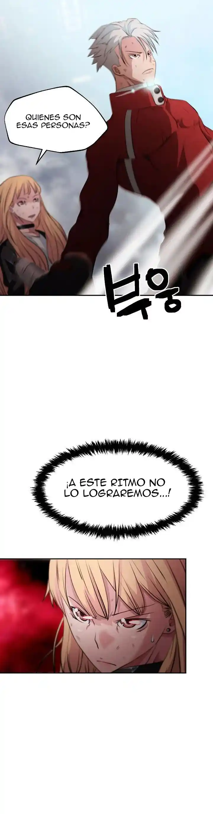 ¿Quién Mató A El Señor Del Murim? - Capítulo 4 - Página 29 - LectorTMOo
