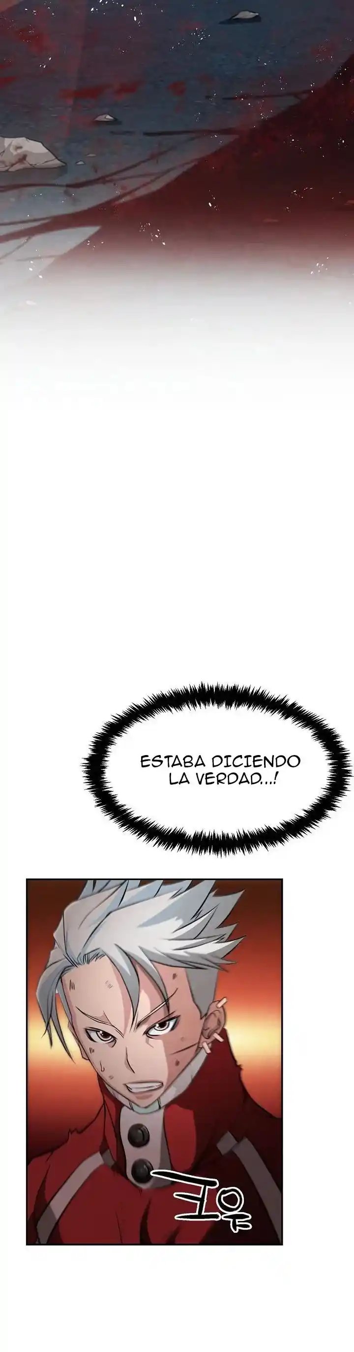 ¿Quién Mató A El Señor Del Murim? - Capítulo 4 - Página 46 - LectorTMOo