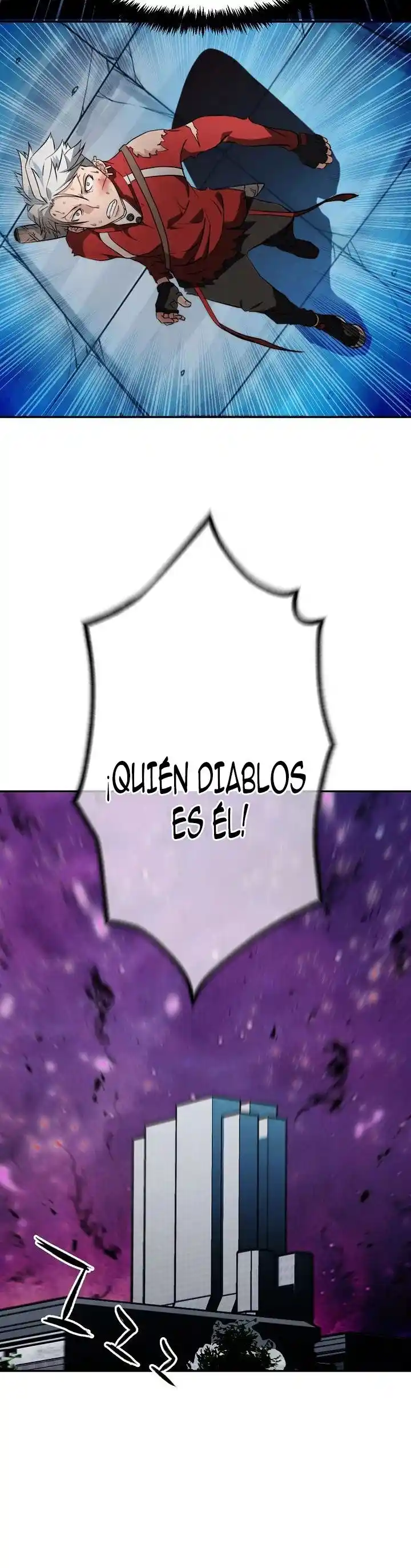 ¿Quién Mató A El Señor Del Murim? - Capítulo 4 - Página 50 - LectorTMOo