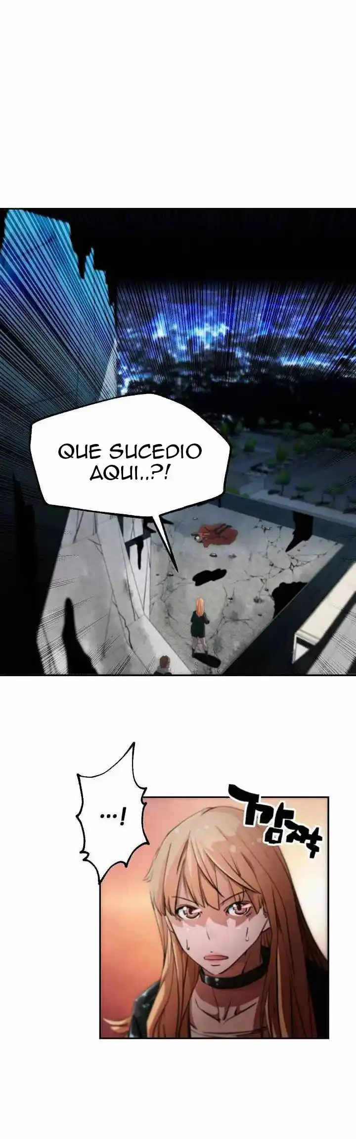 ¿Quién Mató A El Señor Del Murim? - Capítulo 6 - Página 32 - LectorTMOo
