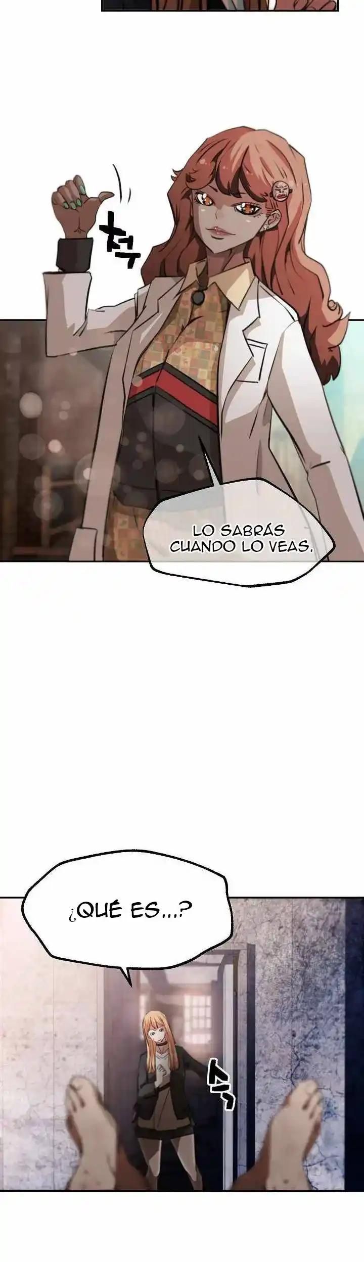 ¿Quién Mató A El Señor Del Murim? - Capítulo 6 - Página 48 - LectorTMOo