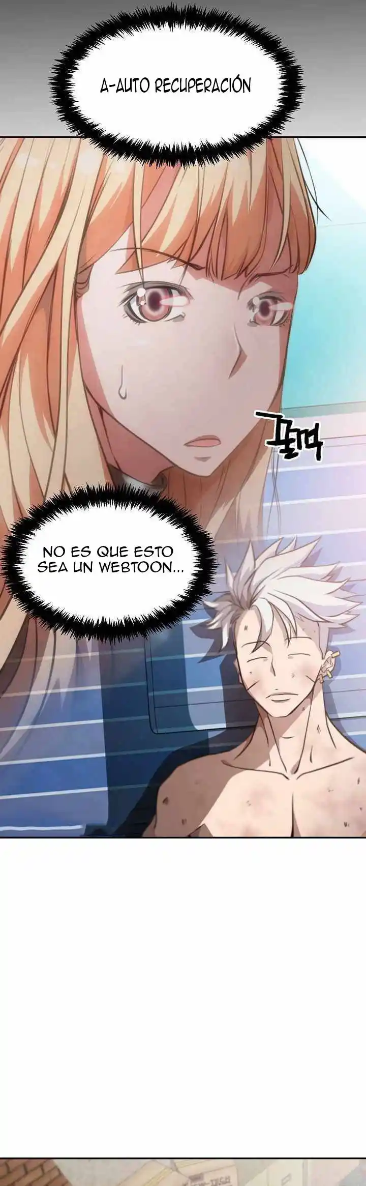 ¿Quién Mató A El Señor Del Murim? - Capítulo 6 - Página 53 - LectorTMOo
