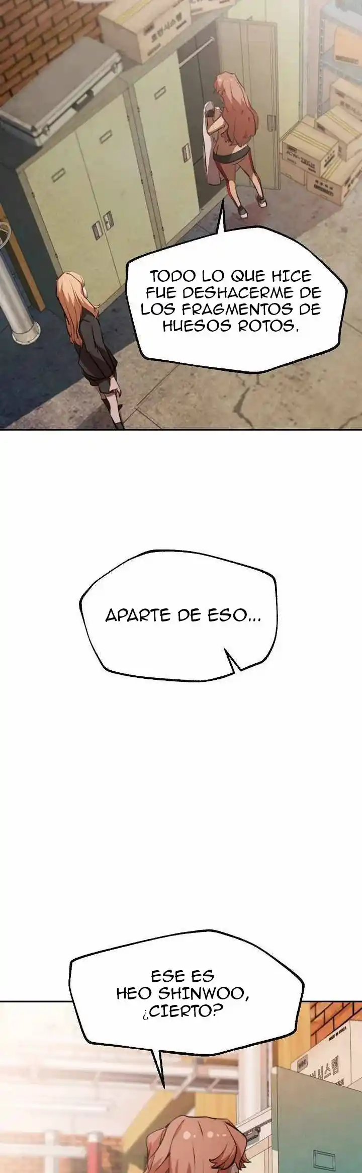 ¿Quién Mató A El Señor Del Murim? - Capítulo 6 - Página 54 - LectorTMOo