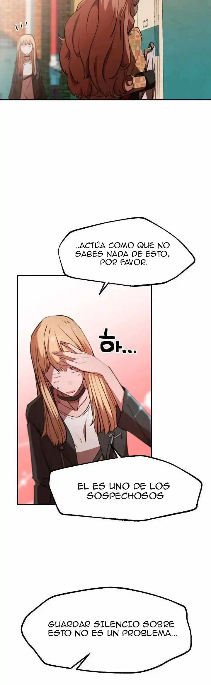 ¿Quién Mató A El Señor Del Murim? - Capítulo 6 - Página 55 - LectorTMOo