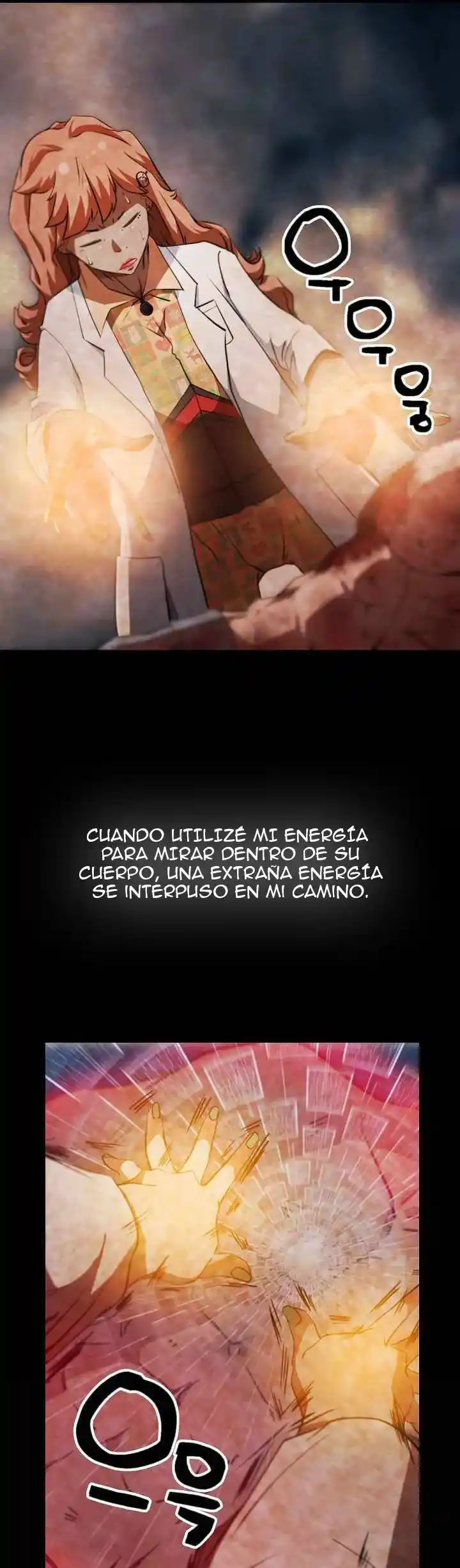 ¿Quién Mató A El Señor Del Murim? - Capítulo 6 - Página 57 - LectorTMOo