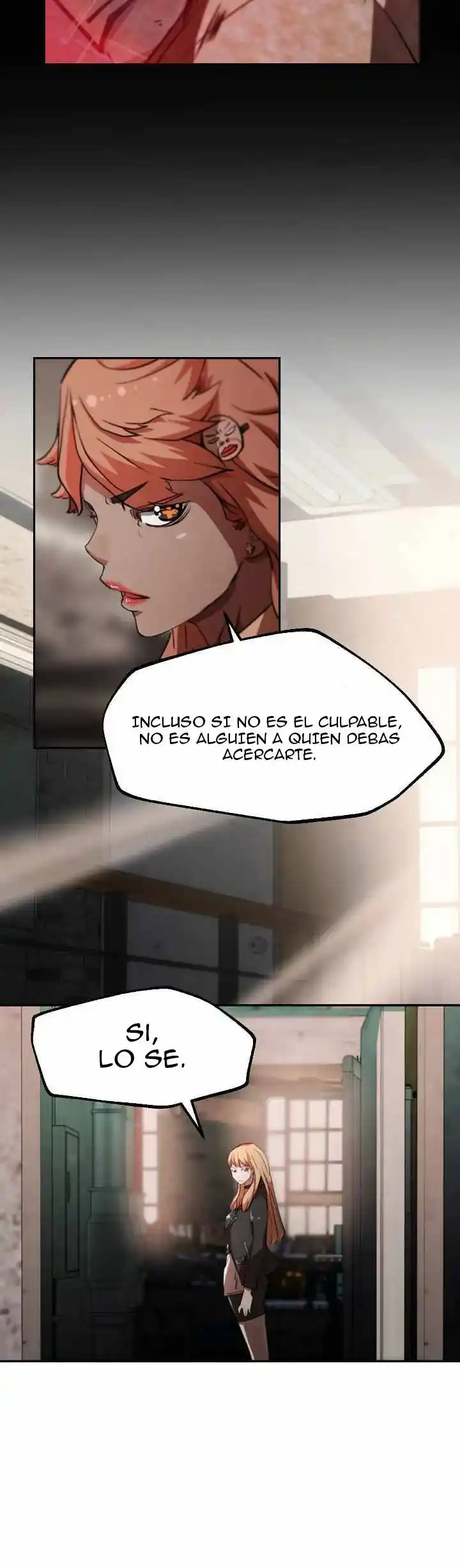 ¿Quién Mató A El Señor Del Murim? - Capítulo 6 - Página 58 - LectorTMOo