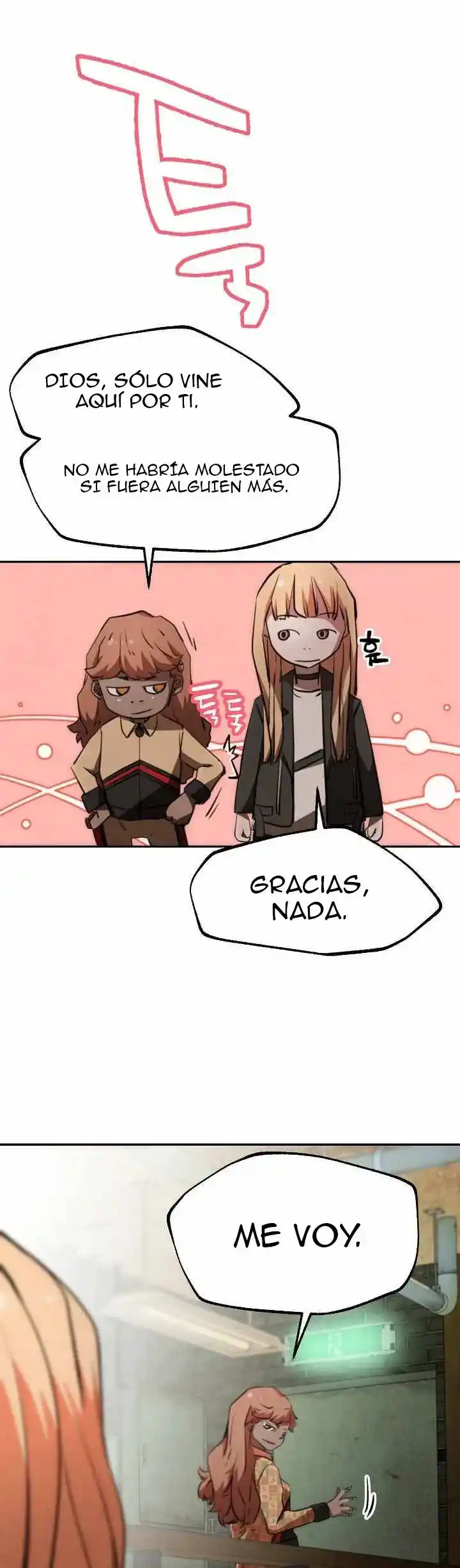 ¿Quién Mató A El Señor Del Murim? - Capítulo 6 - Página 59 - LectorTMOo