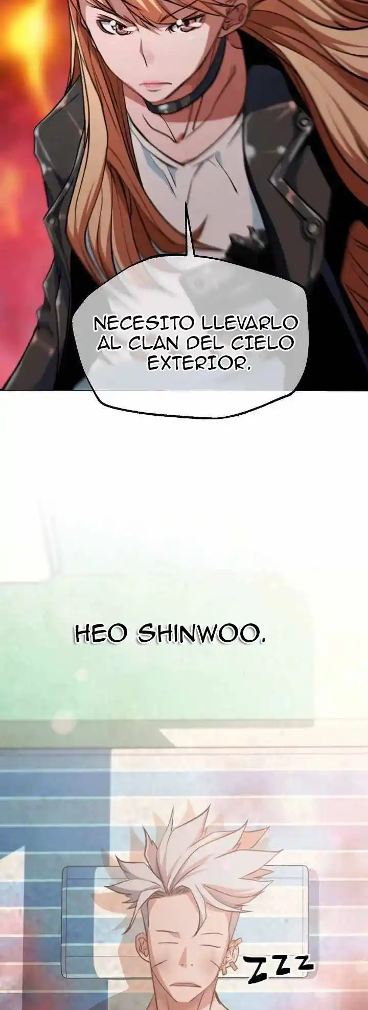¿Quién Mató A El Señor Del Murim? - Capítulo 6 - Página 62 - LectorTMOo
