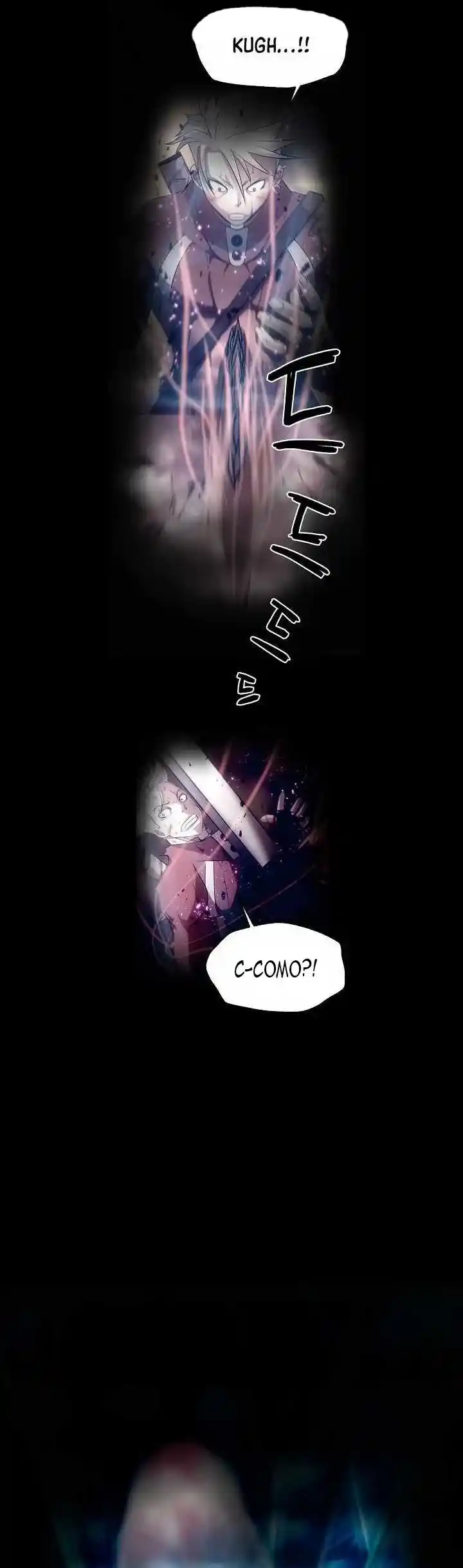 ¿Quién Mató A El Señor Del Murim? - Capítulo 7 - Página 9 - LectorTMOo