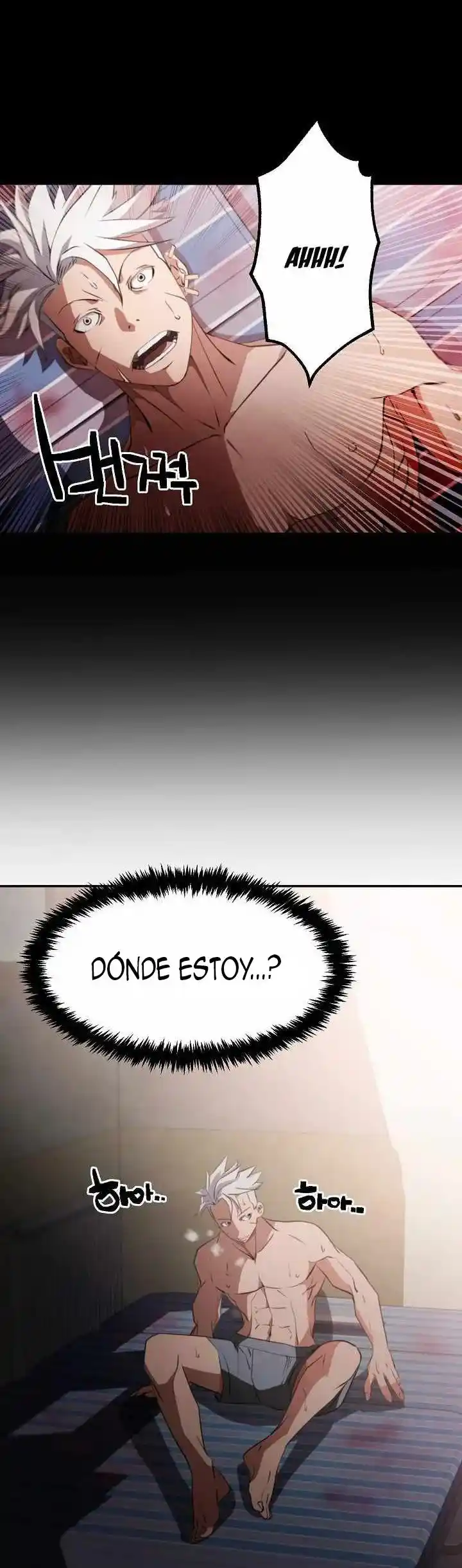 ¿Quién Mató A El Señor Del Murim? - Capítulo 7 - Página 11 - LectorTMOo