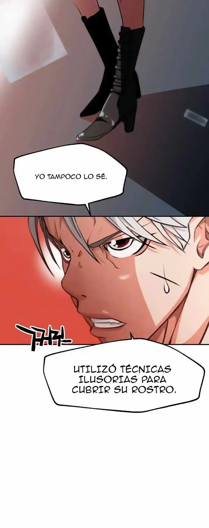 ¿Quién Mató A El Señor Del Murim? - Capítulo 7 - Página 20 - LectorTMOo