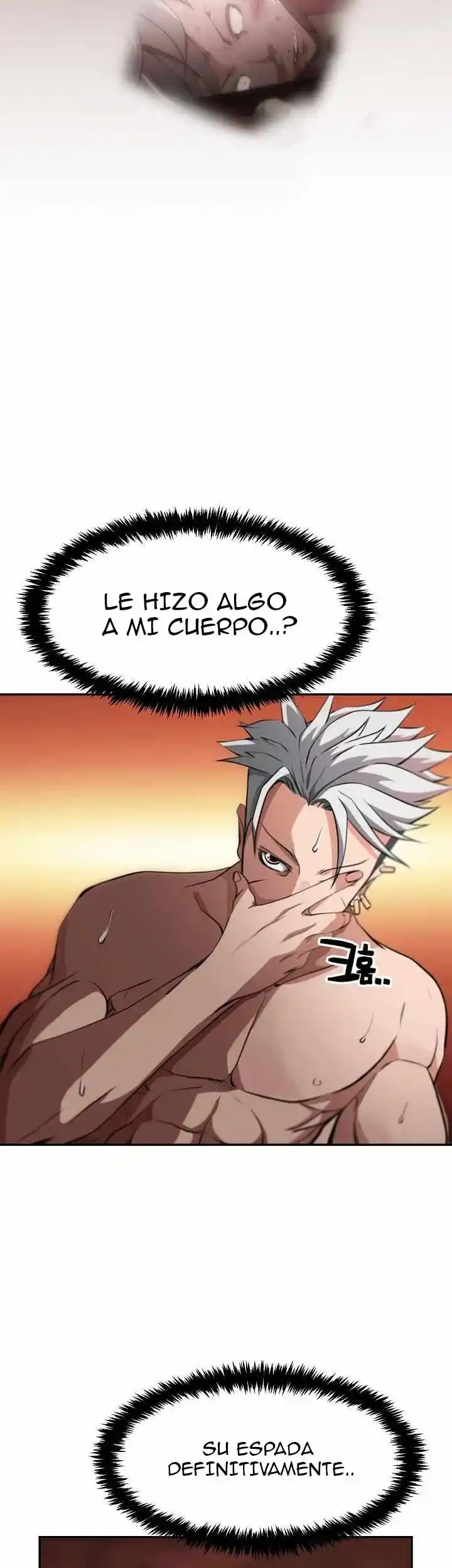 ¿Quién Mató A El Señor Del Murim? - Capítulo 7 - Página 23 - LectorTMOo