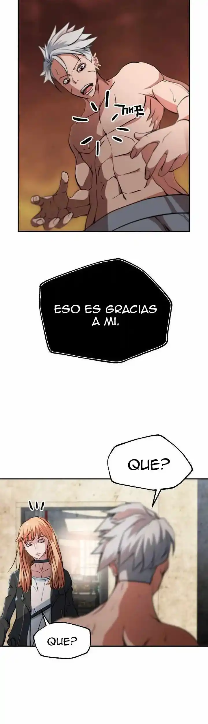 ¿Quién Mató A El Señor Del Murim? - Capítulo 7 - Página 24 - LectorTMOo
